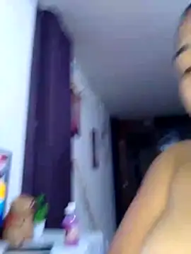 AprilBelmore online show from November 12, 6:03 am