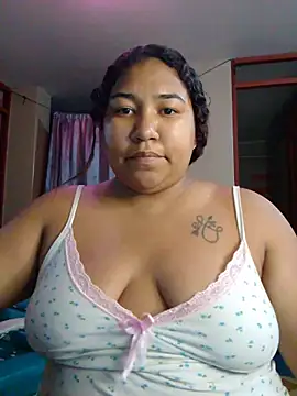 Snapshot of AprilBelmore chatting on March 4, 7:25 am AprilBelmore online show from March 4, 7:25 am