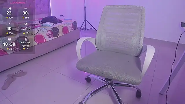 beiby glow online show from January 10, 1:02 pm