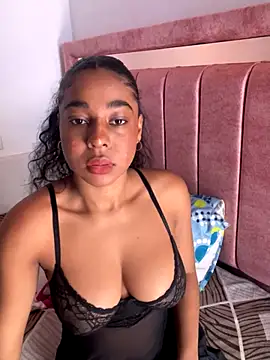 sahia ebony online show from October 9, 2:37 pm