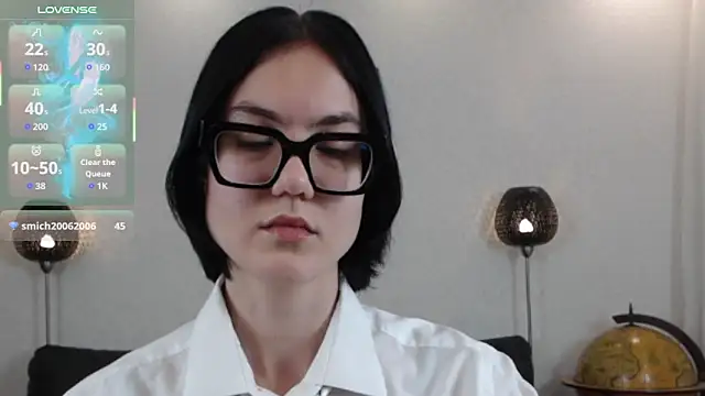 Snapshot of Marie_Fitch chatting on November 19, 2:00 am Marie Fitch online show from November 19, 2:00 am