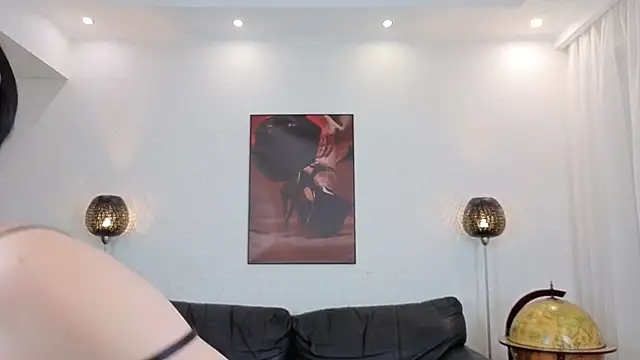 Snapshot of Marie_Fitch chatting on February 27, 11:05 pm Marie Fitch online show from February 27, 11:05 pm