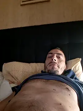 TeresaRufo online show from November 5, 9:26 pm