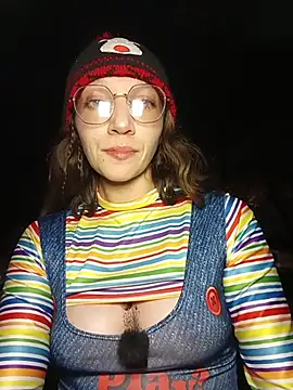 Snapshot of Lucy_colee chatting on November 14, 3:05 am Lucy colee online show from November 14, 3:05 am