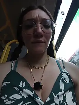 Lucy colee online show from February 21, 8:10 pm