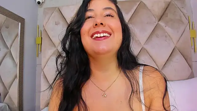 GabyParker  online show from April 21, 12:22 pm