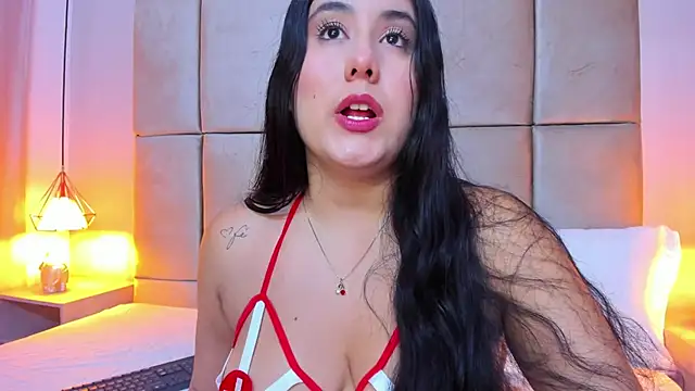 GabyParker  online show from June 19, 12:20 pm