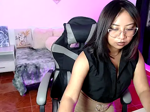 sofia  666 online show from October 9, 7:23 pm