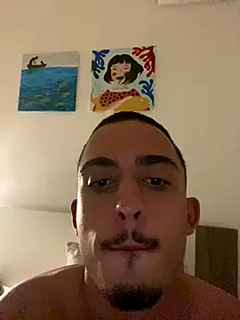 matekoj online show from October 8, 2:31 am