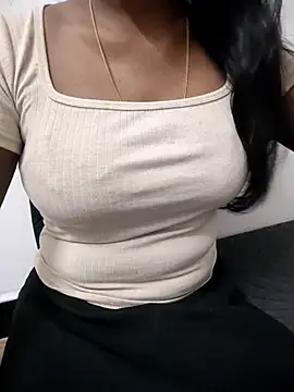 Snapshot of Tamilmallu-duskygirl03 chatting on November 19, 5:24 pm Tamilmallu-duskygirl03 online show from November 19, 5:24 pm