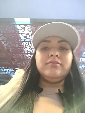 Victoria Jonhss online show from October 14, 10:32 pm