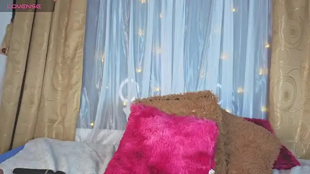 Victoria Jonhss online show from November 16, 3:56 am