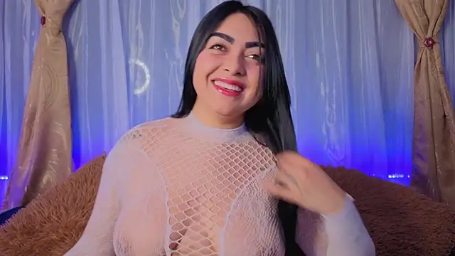 Victoria Jonhss online show from January 8, 12:46 am