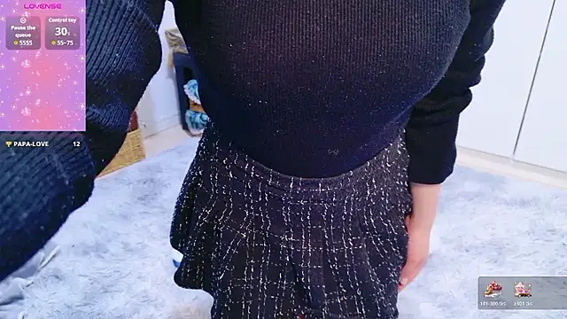 KaYo sorriso online show from February 20, 12:51 am