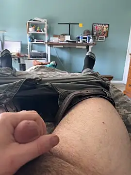 Beastyfuck online show from March 6, 4:36 pm