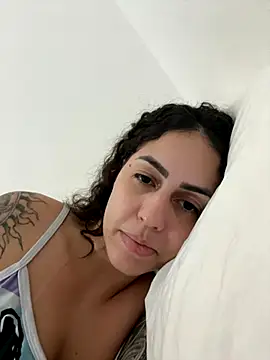 mel casada online show from November 14, 1:04 am