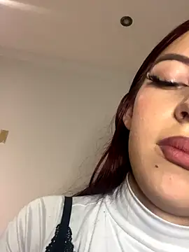 moon slave online show from December 19, 5:36 am