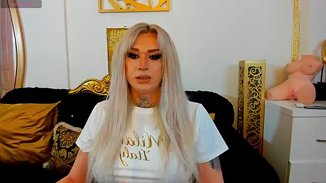 AlenaRios online show from March 4, 5:35 am