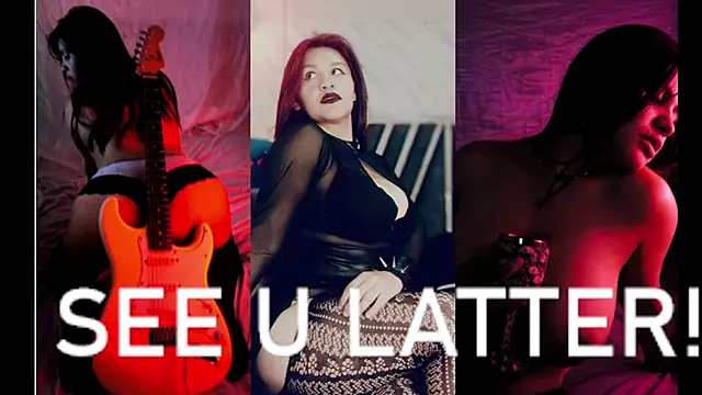  TiffanyDoll  online show from October 10, 9:47 pm