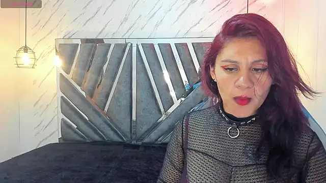  TiffanyDoll  online show from October 11, 7:23 pm