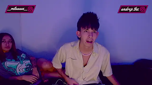 Snapshot of ThePerfectChemistry chatting on November 28, 9:28 pm ThePerfectChemistry online show from November 28, 9:28 pm