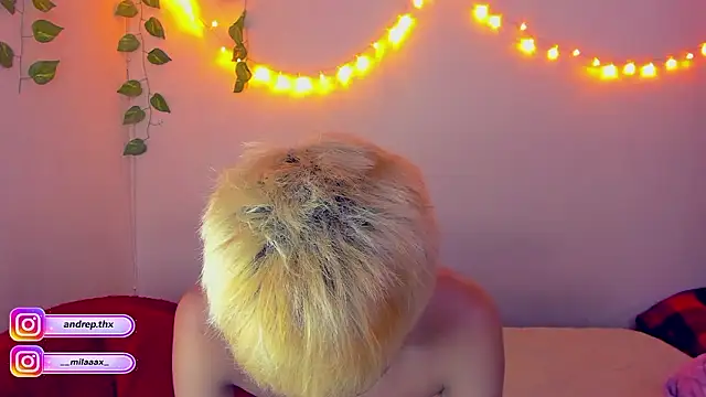 ThePerfectChemistry online show from February 11, 12:32 pm