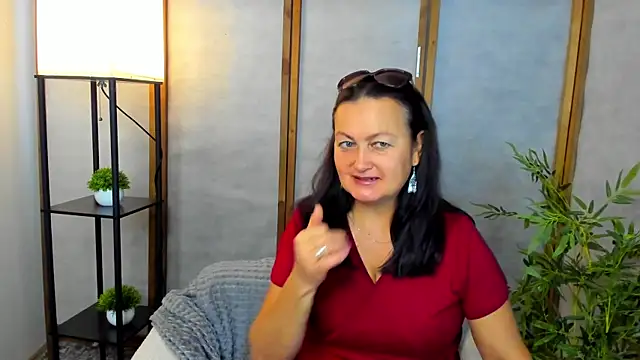 hottyannaa online show from October 15, 2:22 am