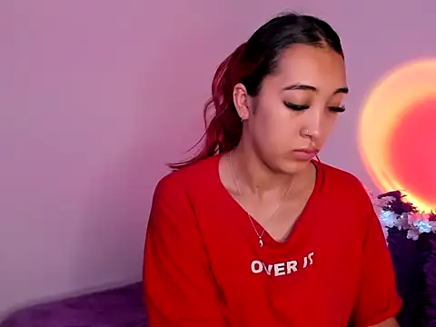 HeidyRousse online show from November 3, 9:43 am