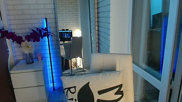 Passion-Blondy online show from November 20, 2:06 pm