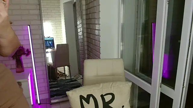 Passion-Blondy online show from November 29, 10:02 pm