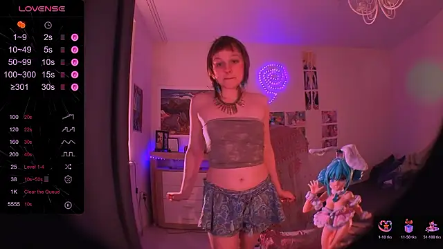 Snapshot of liquid0fluid0 chatting on January 17, 6:55 pm liquid0fluid0 online show from January 17, 6:55 pm