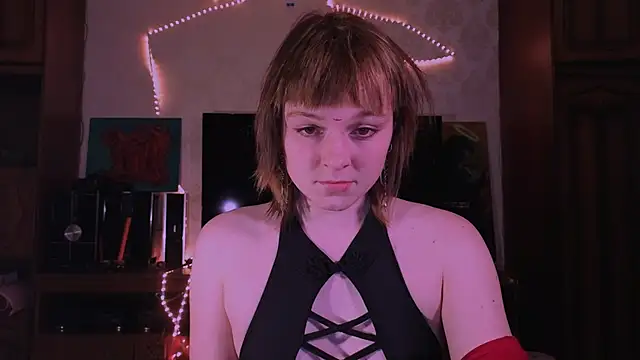 Snapshot of liquid0fluid0 chatting on February 16, 4:58 pm liquid0fluid0 online show from February 16, 4:58 pm