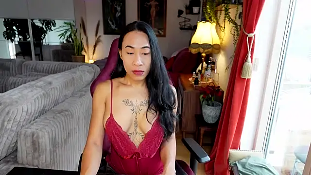 bianca bellamy online show from March 26, 8:31 am