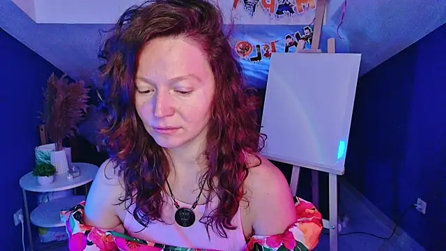 AuroraBorealis   online show from October 20, 6:47 am