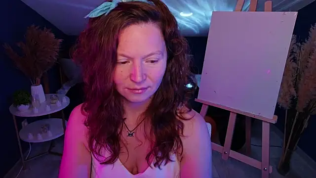 AuroraBorealis   online show from November 6, 6:36 am