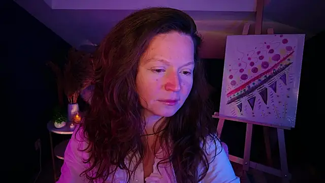 AuroraBorealis   online show from November 16, 6:19 am