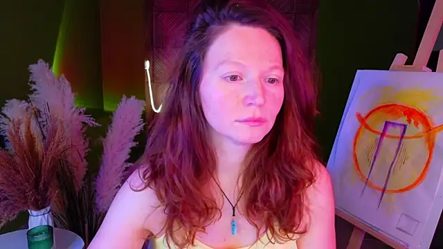 AuroraBorealis   online show from November 20, 6:46 am