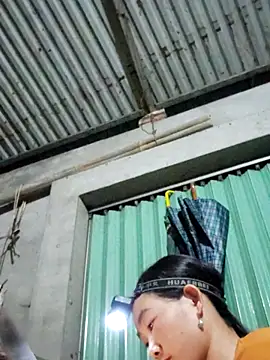 gio-thu online show from April 15, 1:18 pm