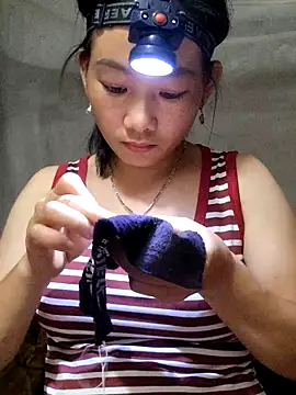 gio-thu online show from July 10, 1:03 pm