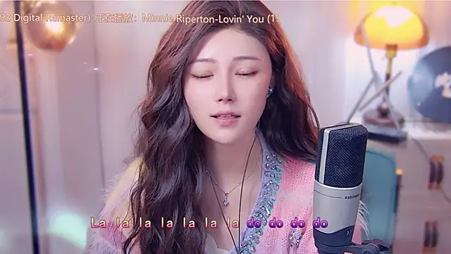 cherry-fa online show from October 14, 3:24 pm