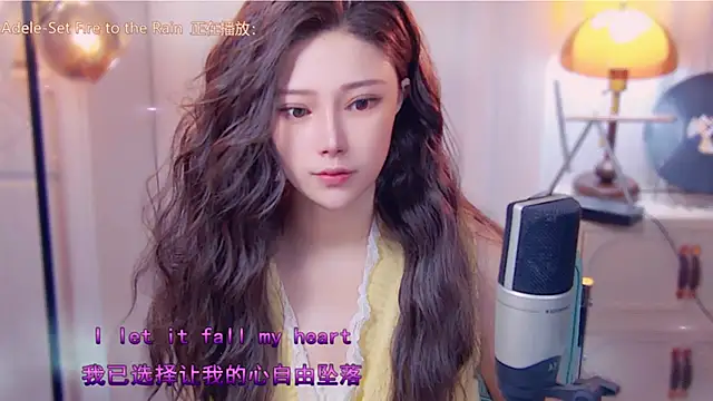 cherry-fa online show from October 15, 3:28 am