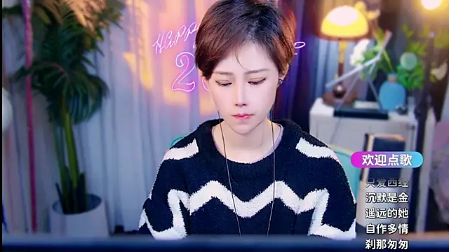 cherry-fa online show from March 7, 10:12 am