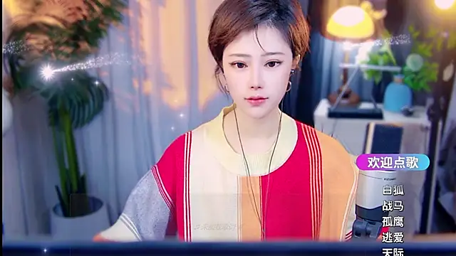 cherry-fa online show from March 11, 10:10 am