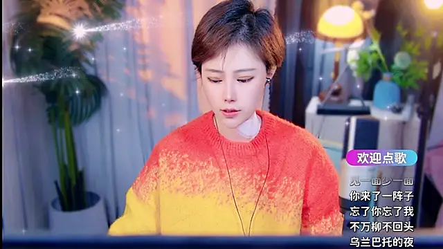 cherry-fa online show from March 20, 10:20 am