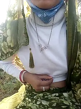 DirtybhabhiGoal online show from October 17, 2:04 am