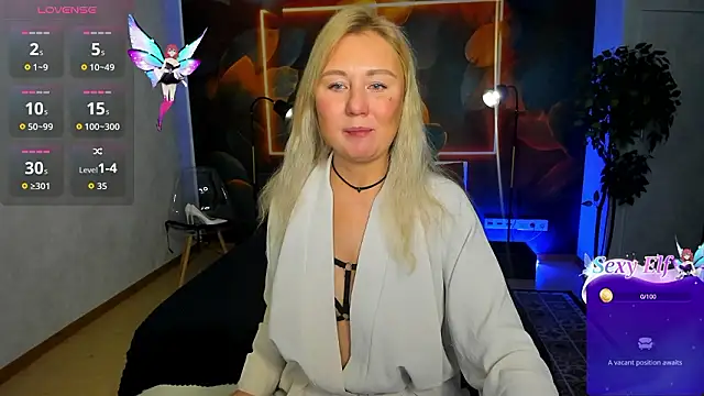 scent  of woman online show from February 10, 1:43 am