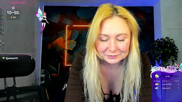 scent  of woman online show from February 28, 8:15 am