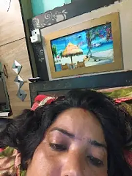 Snapshot of Ekta_bhabhi99 chatting on June 16, 4:59 am Ekta bhabhi99 online show from June 16, 4:59 am