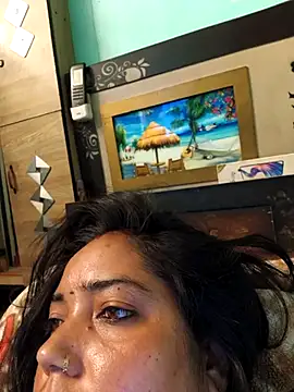 Snapshot of Ekta_bhabhi99 chatting on June 23, 4:32 am Ekta bhabhi99 online show from June 23, 4:32 am