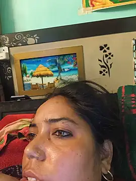 Snapshot of Ekta_bhabhi99 chatting on July 8, 3:55 am Ekta bhabhi99 online show from July 8, 3:55 am
